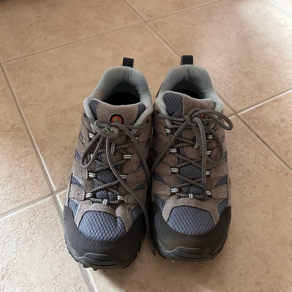 Merrell Moab 2 Vent Hiking Shoe